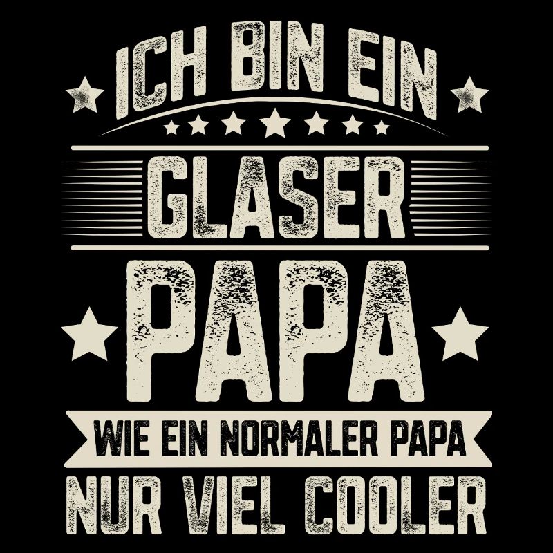Glazier Dad