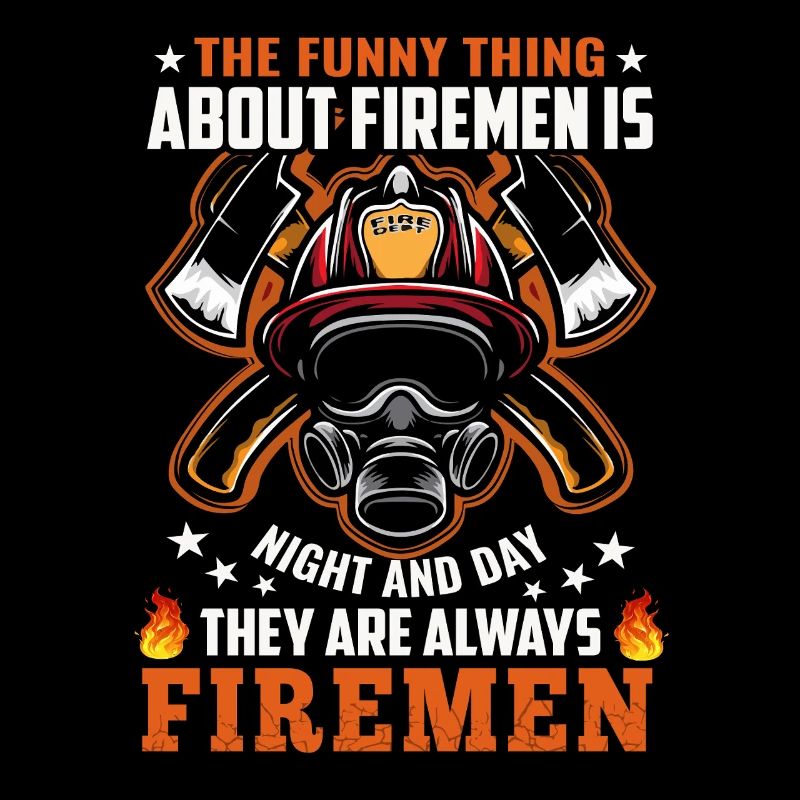 Fireman