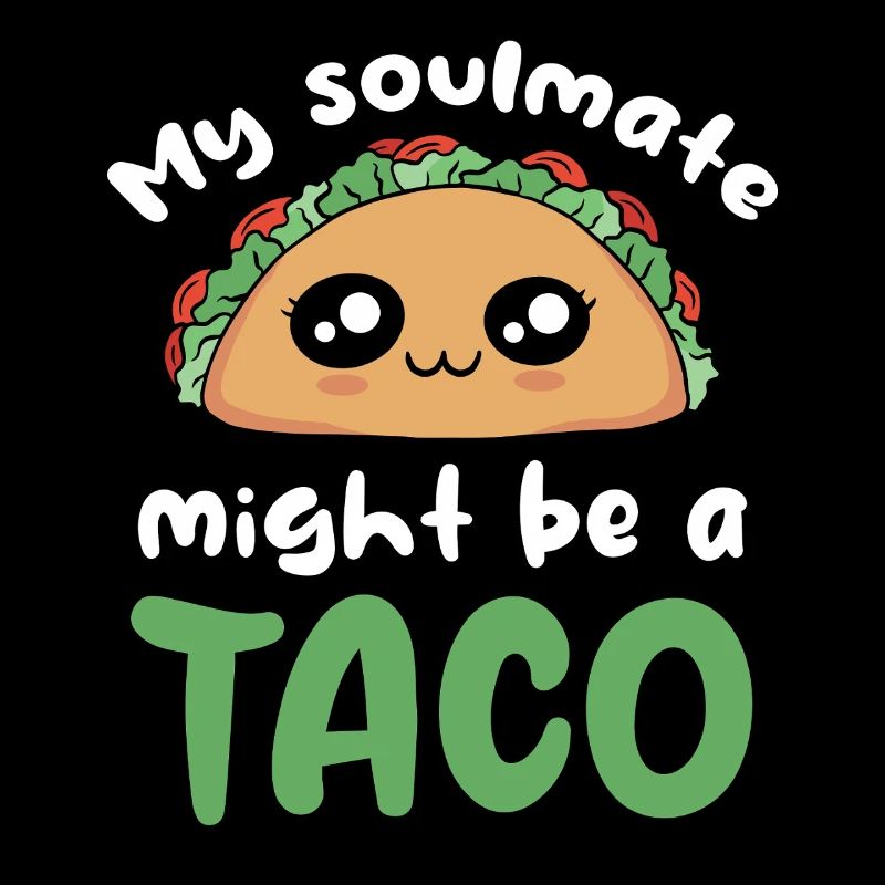 Mein Seelen Taco