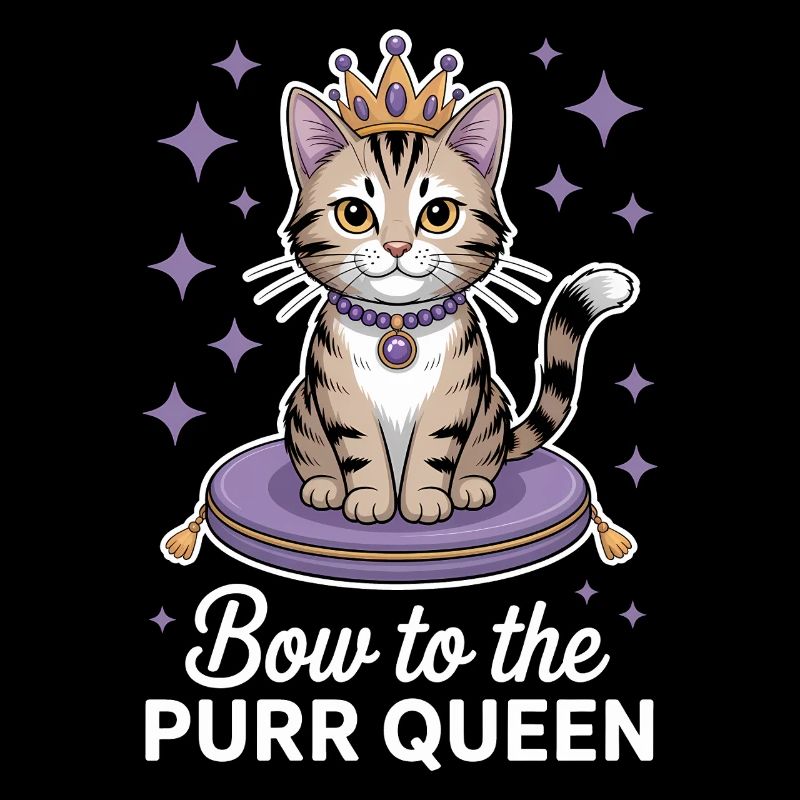 Cat Saying Cat Funny Cat Gift