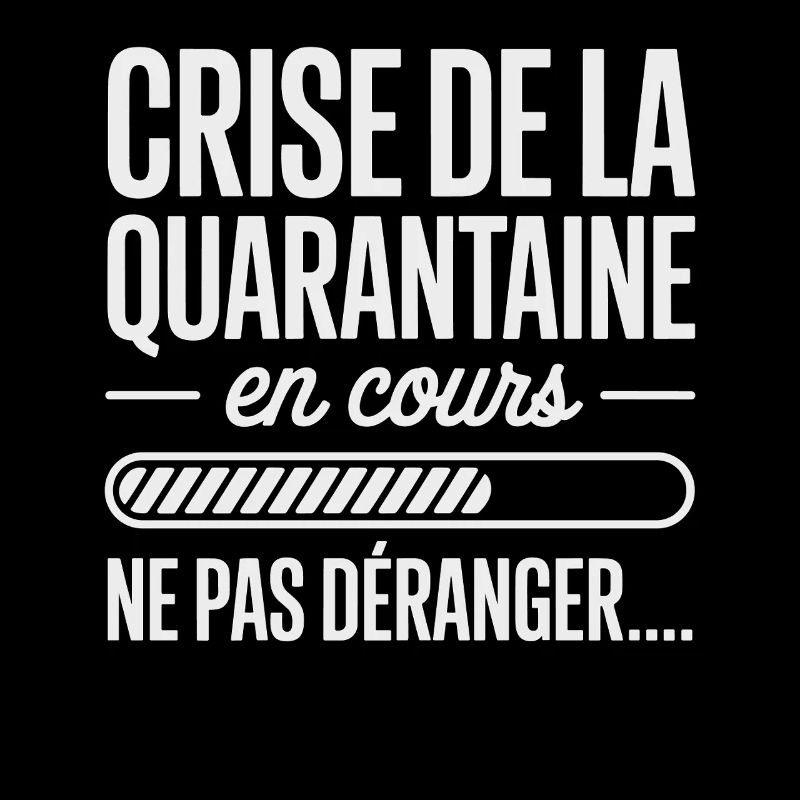 Ongoing Midlife Crisis