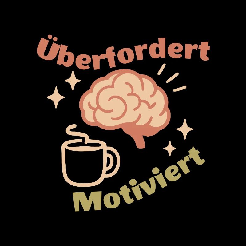Débordé mais motivé