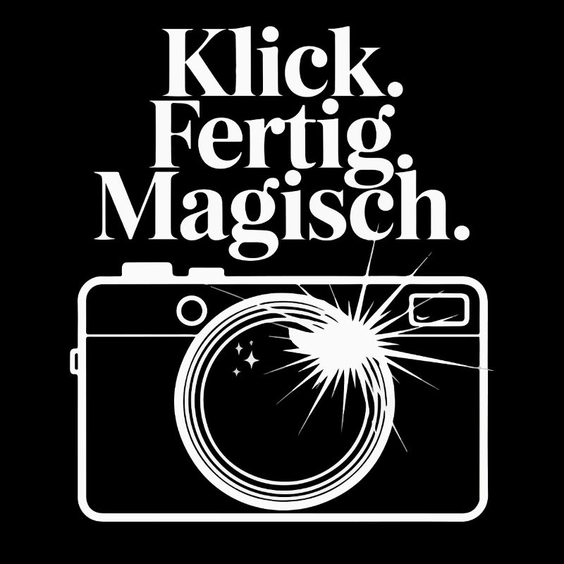 Click Done Magical Retro Camera Enthusiasts