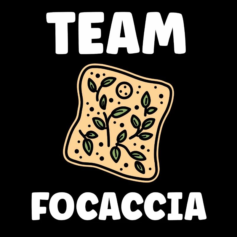 Focaccia Botanical Team