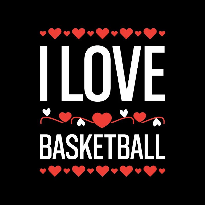 J’adore le basket-ball