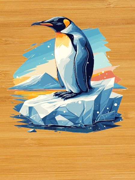 Pinguine Pinguin