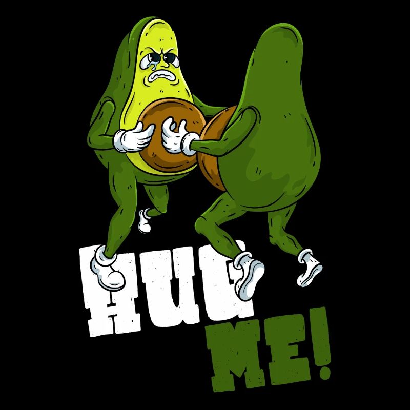Avocado Hug