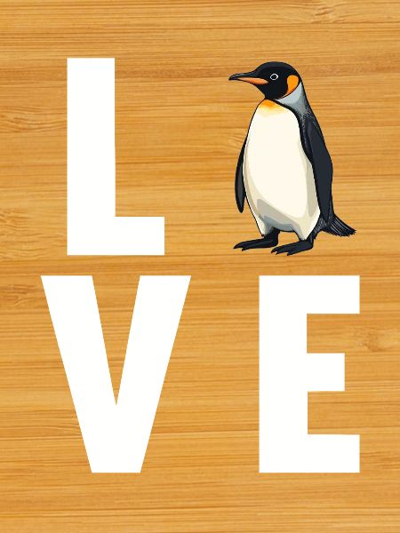 Pinguine Pinguin