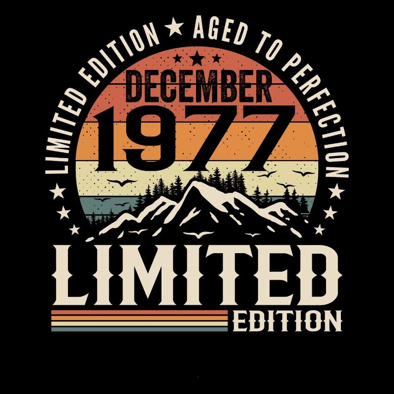 Dezember 1977