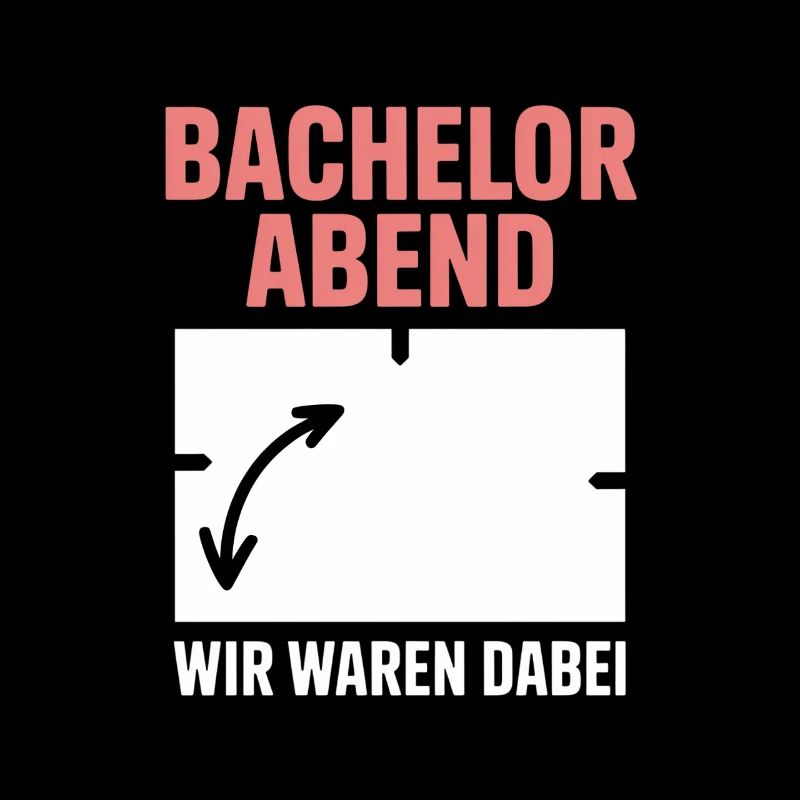 Bachelor Party Bachelor Bachelor Guestbook