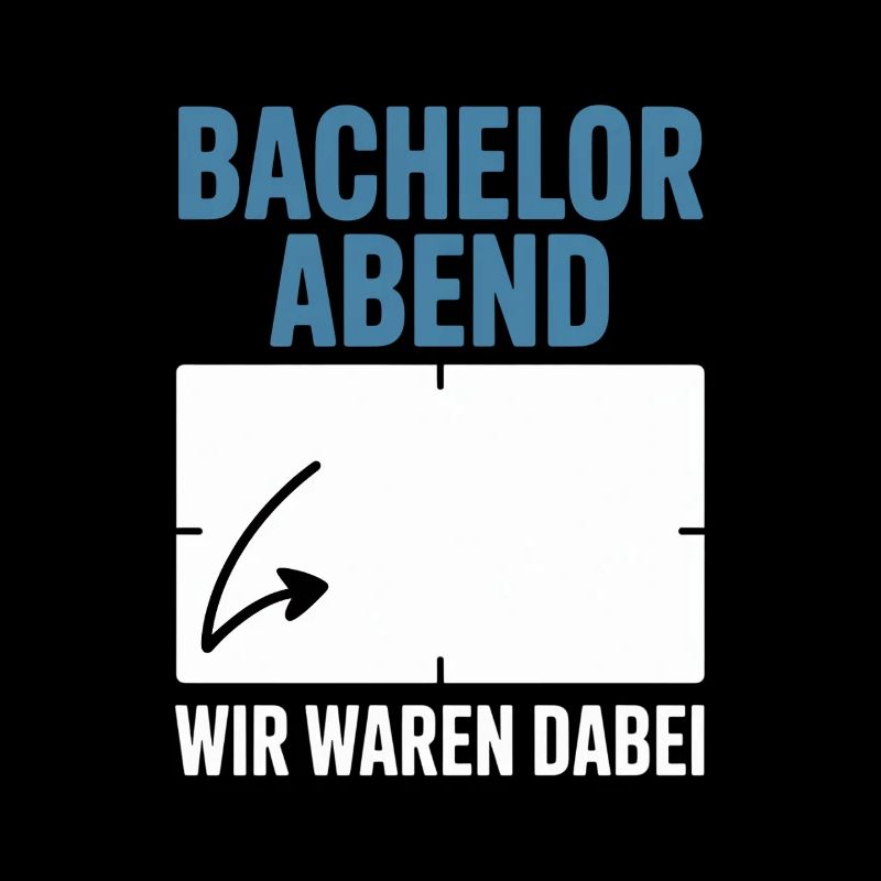 Bachelor Party Bachelor Bachelor Guestbook