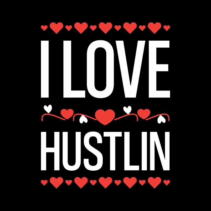 J’adore Hustlin