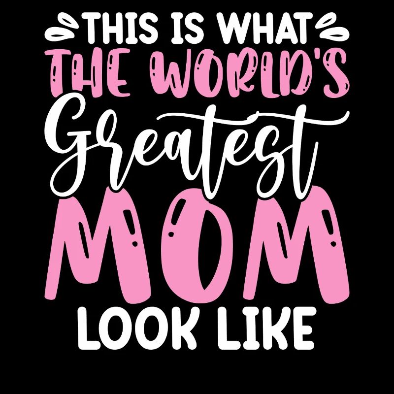 Cadeau de maman Cadeaux de Noël