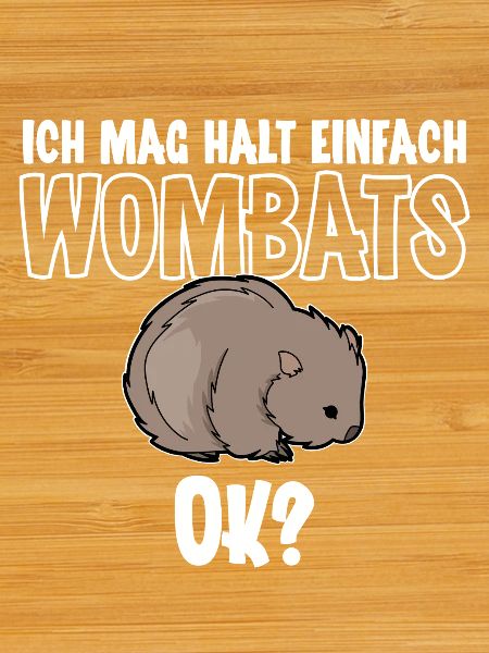 Wombat