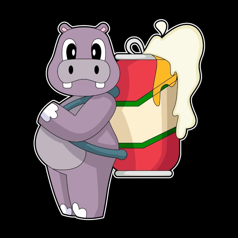Bière Hippo