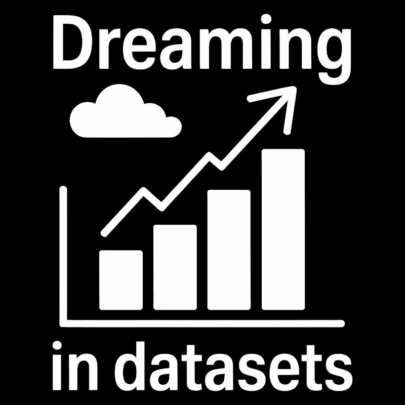 Datenanalyst Spruch Lustiges Datenanalyst Geschenk