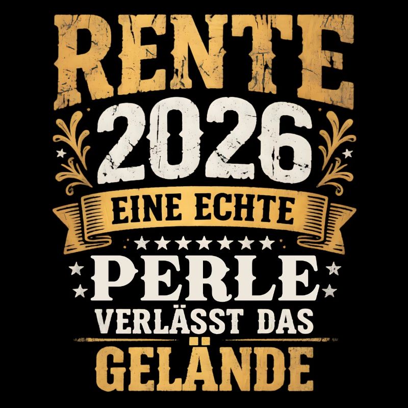 Pension 2026 Perle Quitte Le Parc Vintage