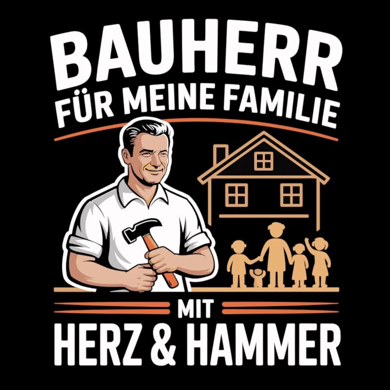 Constructeur pour ma famille – Herz & Hammer