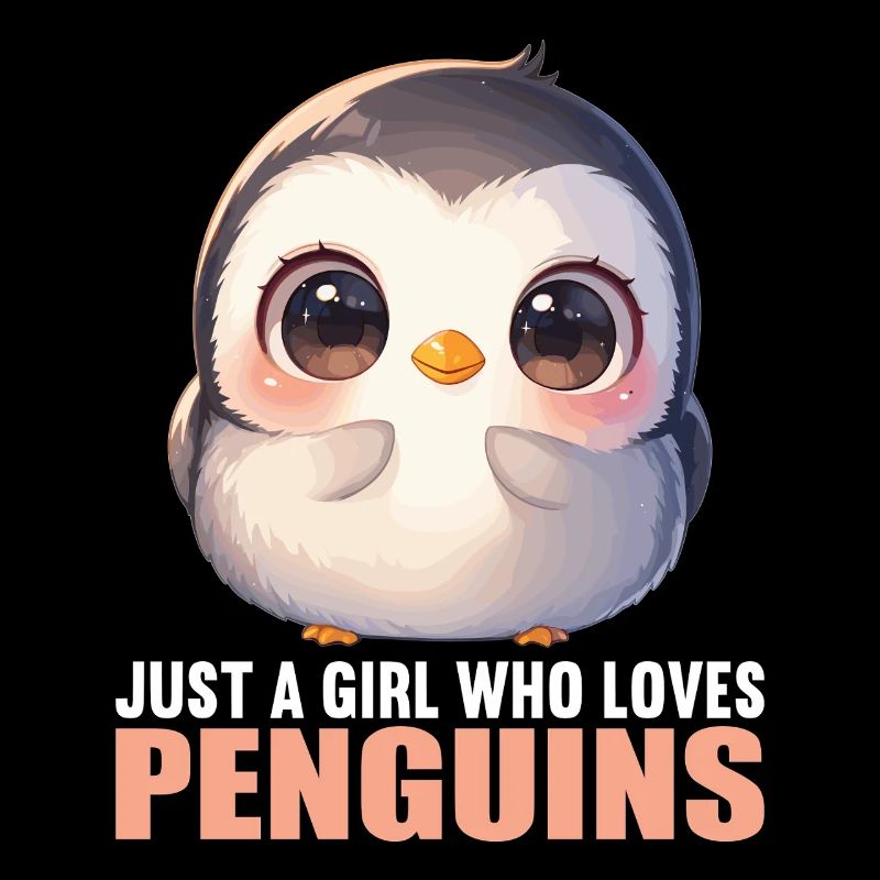 Penguins Penguin