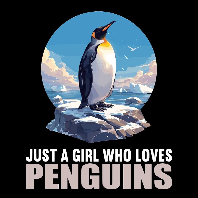 Penguins Penguin