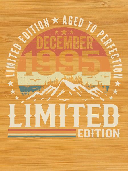 Décembre 1995