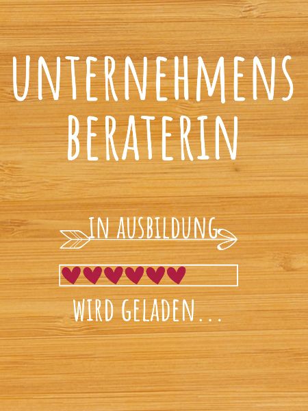 BWL Studentin Beruf Unternehmensberaterin