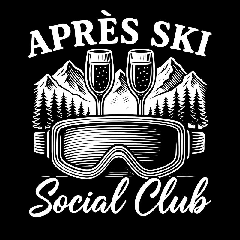 Club social d’après-ski