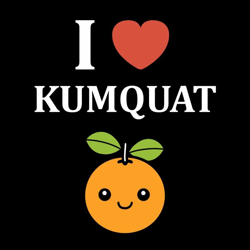 J'adore Kumquat