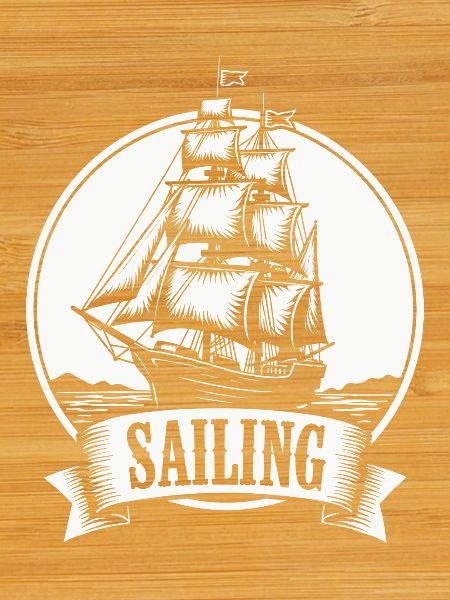 Sailing Sailing Ship Maritim Ahoy