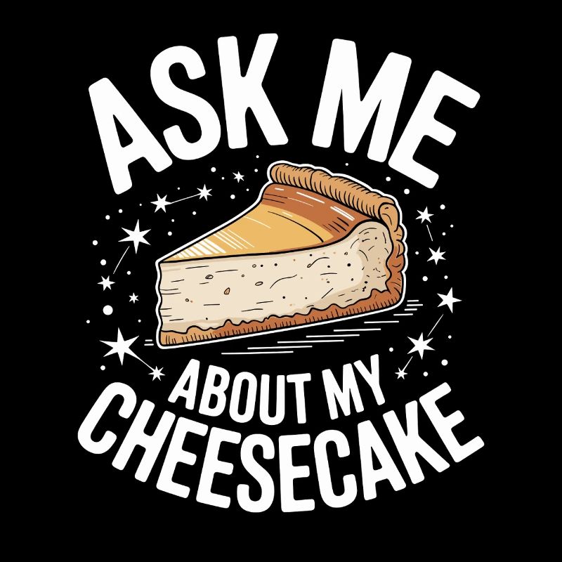 Demande-moi mon cheesecake