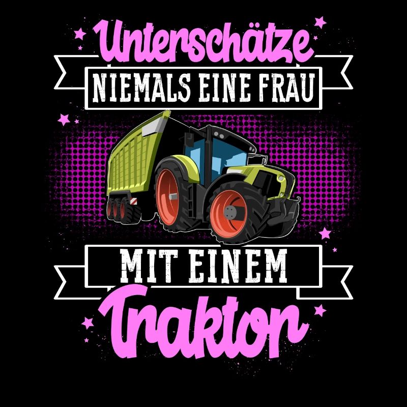 Landwirtin
