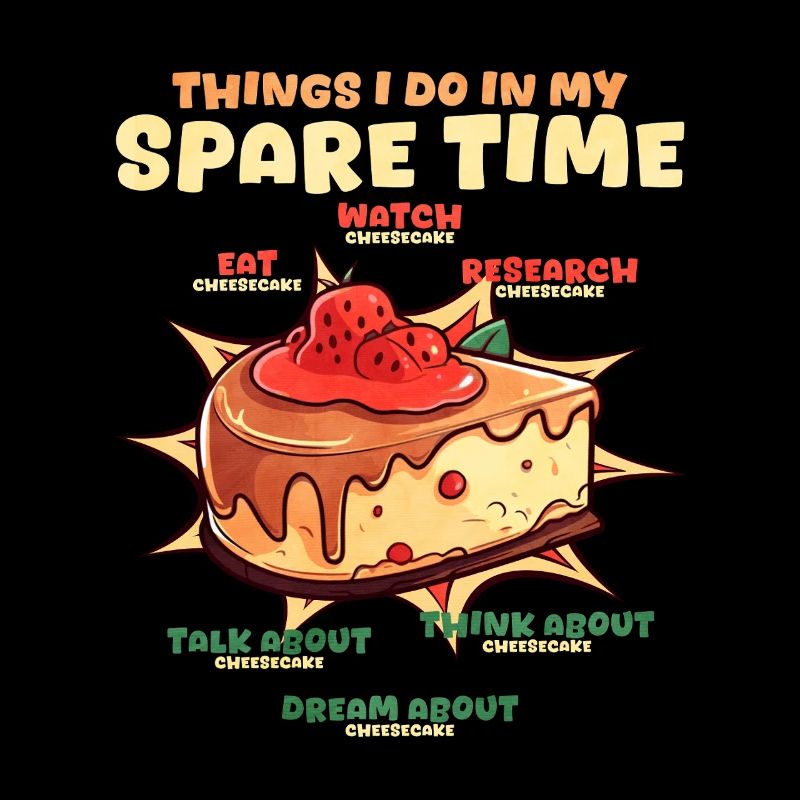 Cake Cheesecake