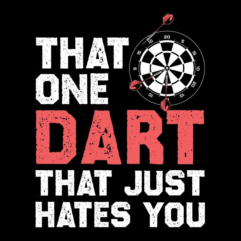 Dart der dich hasst