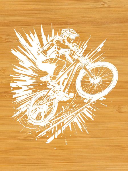 VTT Cyclisme VTT