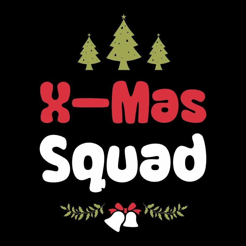 X-Mas Squad