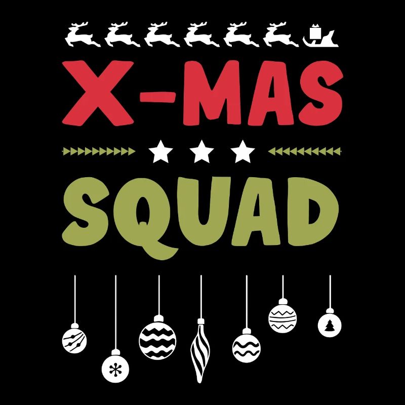 X-Mas Squad