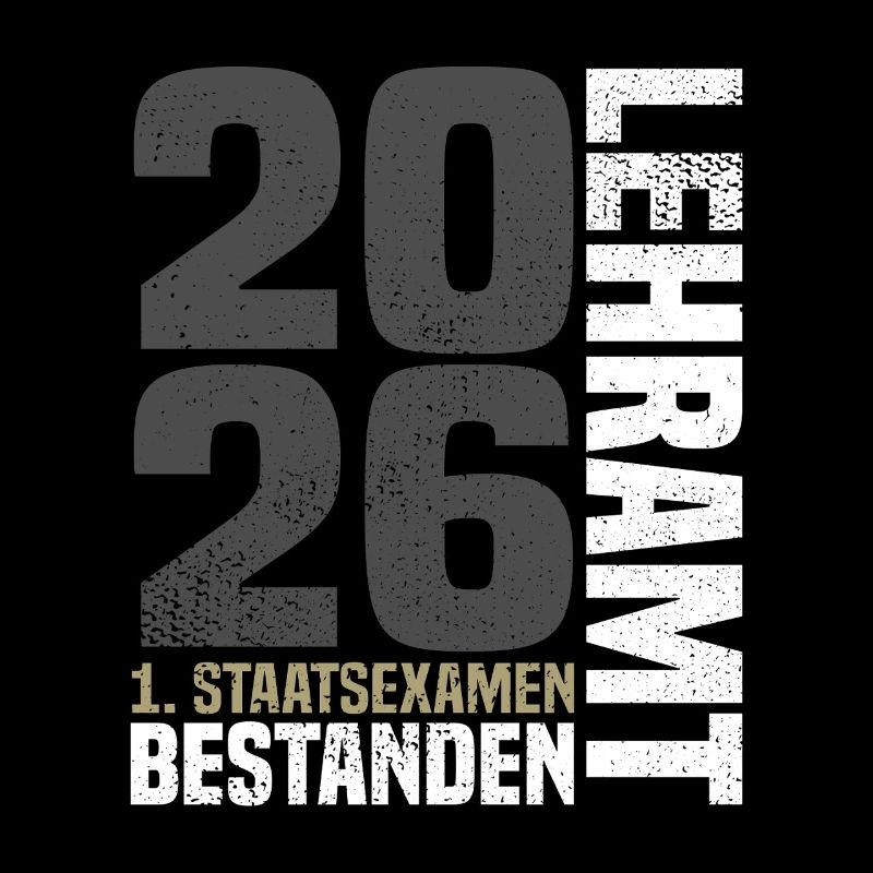 1st State Examination Teacher Training 2026