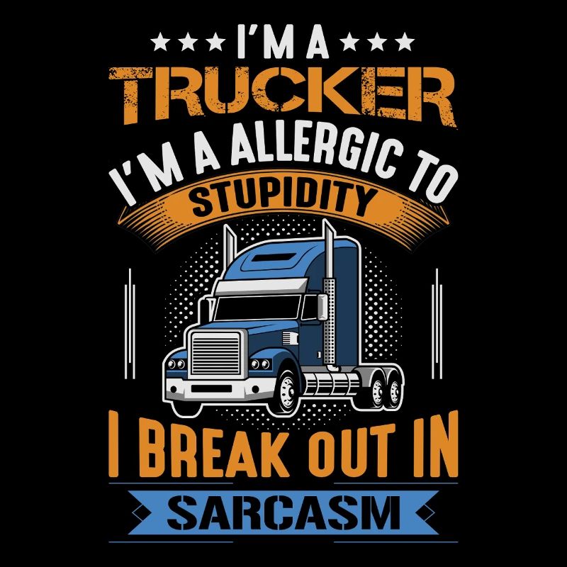Camionneur