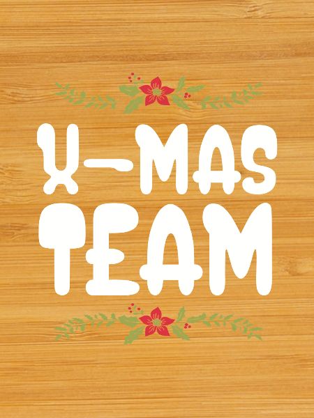 X-Mas Team