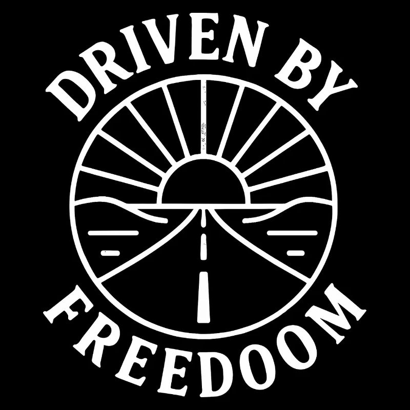 Driven by Freedom