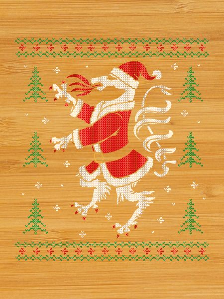 STYRIAN CHRISTMAS UGLY CHRISTMAS STYRIA