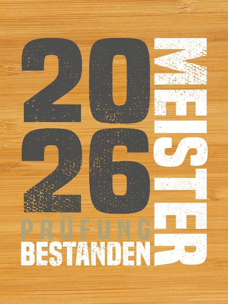 Master Craftsman Exam 2026