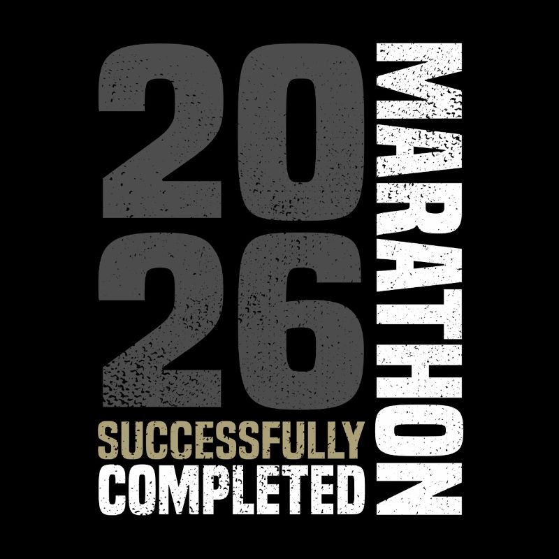 Marathon 2026