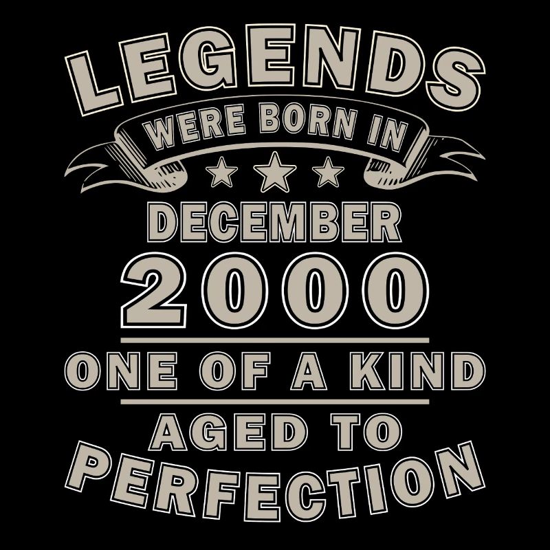 Dezember 2000 Dezember Jubiläum Dezember 2000