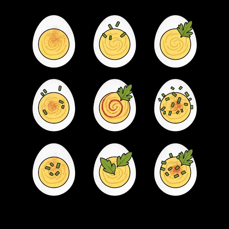 Oeufs russes