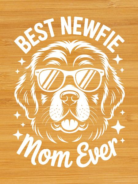 Newfoundland Saying Funny Newfoundland Gift