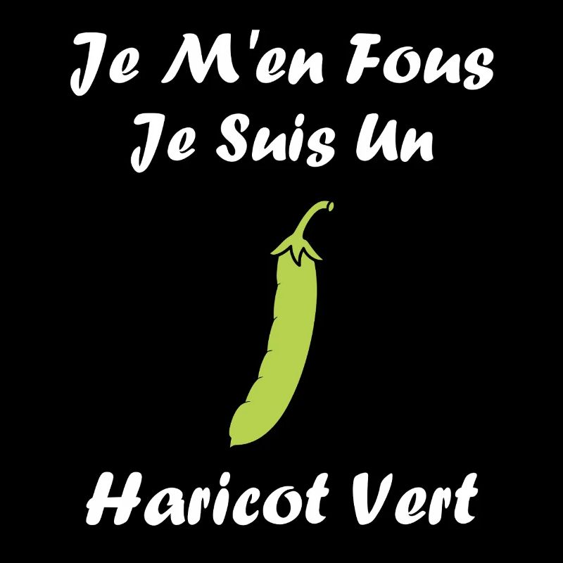 haricot vert