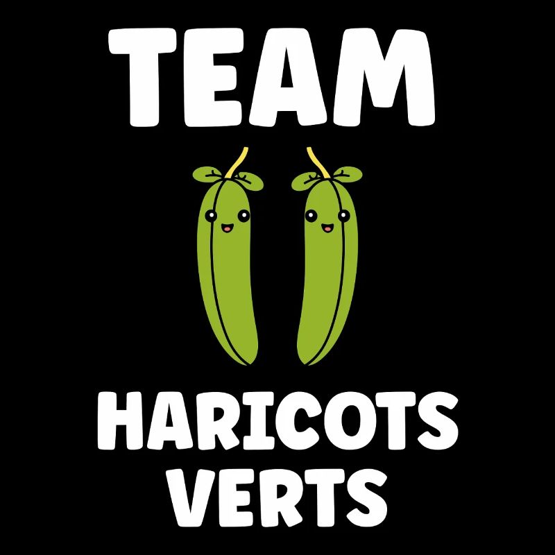 haricot vert