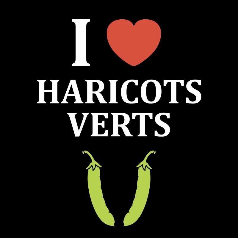 haricot vert