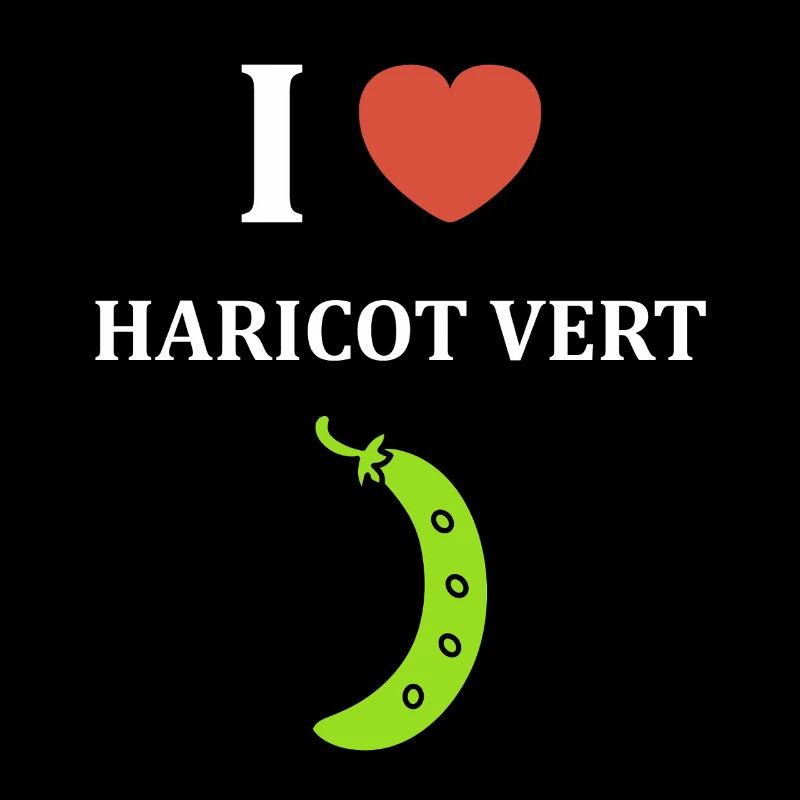 haricot vert